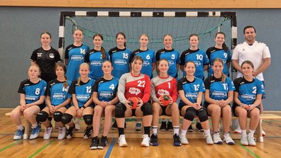 C-Jugend 2025/2026