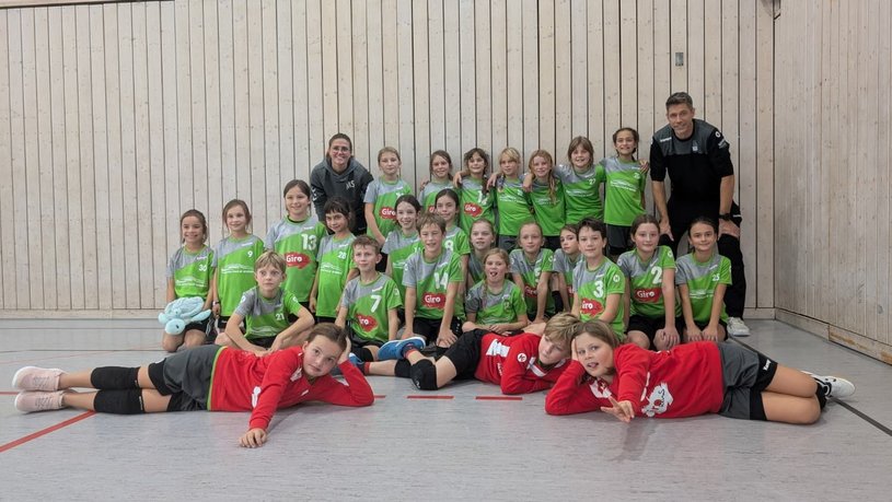 E-Jugend 2025/2026